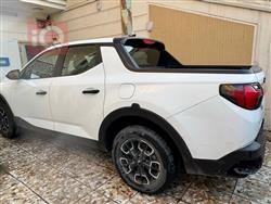 Hyundai Santa Cruz